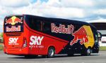 Marcopolo Paradiso 1200 Scania K 340 4x2 2012 года